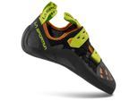 La Sportiva - Tarantula - Kletterschuhe Gr EU 45 schwarz