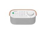 SONY SRS-LSR200 Funklautsprecher für TV weiß, grau
