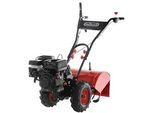 Einachsschlepper GeoTech MCT 500 mit Benzinmotor Rato 209 cm3 - 7.0 PS