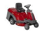 Rasentraktor Castelgarden XF 135 HD - Motor ST 350 352ccm, Hydrostatgetriebe