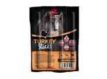 Alpha Spirit Dog Treats Turkey Sticks 40g (4x 10g)