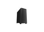 Sharkoon M30 - tower - ATX - Gehäuse - Tower - Schwarz