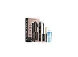 Lancôme Mascara Set - Idole Mascara + Eyeliner + Makeup Remover - Giftset