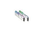 G.Skill Trident Z Royal DDR4-3600 - 32GB - CL16 - Dual Channel (2 pcs) - Intel XMP - Silber mit RGB