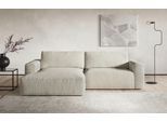 COTTA Ecksofa »Lasso L-Form, XL-Sofa«