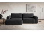 COTTA Ecksofa »Lasso L-Form, XL-Sofa«