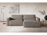 COTTA Ecksofa »Lasso L-Form, XL-Sofa«