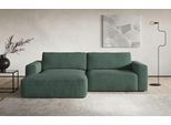COTTA Ecksofa »Lasso L-Form, XL-Sofa«