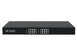 Tiptel Netzwerk-Switch »Gateway Yeastar Neogate TA1600 Analog«