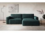COTTA Ecksofa »Lasso L-Form, XL-Sofa«