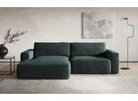 COTTA Ecksofa »Lasso L-Form, XL-Sofa«