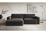COTTA Ecksofa »Lasso L-Form, XL-Sofa«