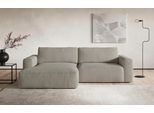 COTTA Ecksofa »Lasso L-Form, XL-Sofa«