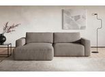 COTTA Ecksofa »Lasso L-Form, XL-Sofa«