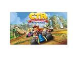 Crash Team Racing Nitro-Fueled