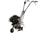 AgriEuro AGRI 2 Motorhacke/Gartenfräse, B&S 450 e-Reihe OHV Benzinmotor - 1 Vorwärtsgang