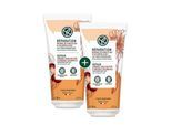 Yves Rocher Wellness-Sets - 1+1 Repair Körpermilch Karitébutter & Calendula