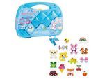 EPOCH Aquabeads Starter-Set im Koffer mehrfarbig