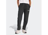 adidas TERREX Outdoorhose »W MT LITEFLEX P«, (1 tlg.)