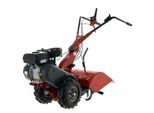 Einachsschlepper mit Radantrieb Eurosystems RTT 2 RTT 2 SR - B&S CR950