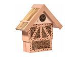 dobar green label Insektenhotel »Monschau 37.5 x 15 x 38.5 cm«