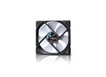 Fractal Design Fan Dynamic X2 GP-12 - Gehäuselüfter - 120mm - Schwarz - 19 dBA