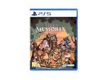 Terra Memoria - Sony PlayStation 5 - RPG - PEGI Unknown