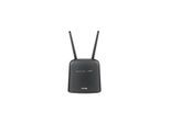 D-Link DWR-920/E Wireless N300 4G LTE Router - 4G N Standard - 802.11n