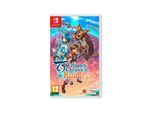 Eiyuden Chronicle: Rising - Nintendo Switch - RPG - PEGI Unknown