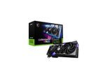 MSI GeForce RTX 5090 GAMING TRIO OC - 32GB GDDR7 RAM - Grafikkarte