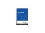 WD Blue - 8TB - Festplatten - WD80EAAZ - SATA-600 - 3.5"