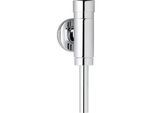 Benkiser Urinal-Druckspüler Typ 688 Viva, mit Vorabsperrung, chrom - 6882180