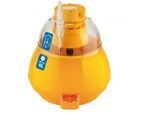 Novital Covatutto 16L - Manuelle Brutmaschine - 16 Eier