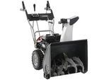 BlackStone B-ST 61 LWE - Benzin-Schneefräse - Loncin H200