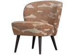 Livetastic Sessel , Sandfarben , Textil , Birke , Camouflage , 59x71x70 cm , Reißverschluss , Wohnzimmer, Sessel, Sonstige Sessel