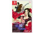 Rose & Camellia Collection - Nintendo Switch - Action - PEGI Unknown