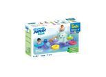 Playmobil Aqua - Junior & Tinti: Colourful Kraken