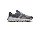 On Herren Cloudrunner 2 türkis 42.5