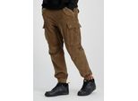 Alpha Industries Cargohose »Alpha Industries Men - Pants Airman Cord«