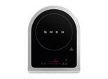 Smeg Einzel-Induktionskochplatte »PIC01BLMEU 2100 W«