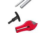 4-teiliges STARTER-Werkzeug-Set für Alu-Mehrschicht-Verbundrohr 16 x 2 mm