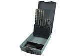 KEIL Hammerbohrer TURBOKEIL MS5 / 7er-Set in Rosebox - 253.500.512