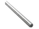 10 Stk. Gewindestift M8 - Stahl verzinkt - nach DIN 976 - Länge 30 mm