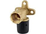 Steck-Wandwinkel 52 mm - 20 x 2 mm - 1/2'' IG für Mehrschicht-Verbundrohr