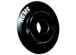 REMS Schneidrad für Rohrabschneider RAS Cu, 3 - 120 mm (1/8 - 4'') - 113225