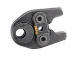 REMS Pressbacke / Presszange Mini TH 20 für elektrische Radial-Pressmaschinen - 578358