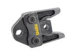 REMS Pressbacke / Presszange V 15 für elektrische Radial-Pressmaschinen - 570115