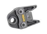 REMS Pressbacke / Presszange TH 20 für Hand- sowie elektrische Radial-Pressmaschinen - 570470