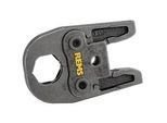 REMS Pressbacke / Presszange Mini V 35 für elektrische Radial-Pressmaschinen - 578604