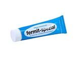 FERMIT-SPEZIAL Gewindedichtungspaste - für Heizungs- und Druckluftanlagen - 70 g ** 100g/3,41 EUR